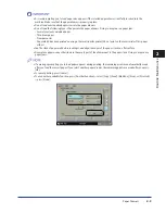 Предварительный просмотр 63 страницы Canon image RUNNER 3245 Troubleshooting Manual