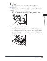 Предварительный просмотр 65 страницы Canon image RUNNER 3245 Troubleshooting Manual