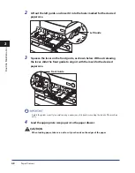 Предварительный просмотр 68 страницы Canon image RUNNER 3245 Troubleshooting Manual