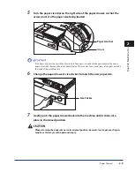 Предварительный просмотр 69 страницы Canon image RUNNER 3245 Troubleshooting Manual