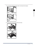 Preview for 15 page of Canon IMAGE RUNNER C9075 PRO Operating Manual