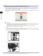 Preview for 60 page of Canon IMAGE RUNNER C9075 PRO Operating Manual