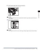 Preview for 63 page of Canon IMAGE RUNNER C9075 PRO Operating Manual