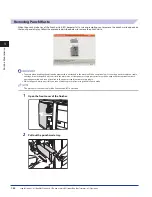 Preview for 64 page of Canon IMAGE RUNNER C9075 PRO Operating Manual