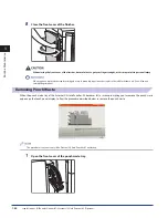 Preview for 72 page of Canon IMAGE RUNNER C9075 PRO Operating Manual