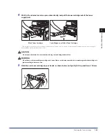 Preview for 77 page of Canon IMAGE RUNNER C9075 PRO Operating Manual