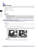 Preview for 80 page of Canon IMAGE RUNNER C9075 PRO Operating Manual