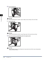 Preview for 148 page of Canon IMAGE RUNNER C9075 PRO Operating Manual