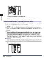 Preview for 156 page of Canon IMAGE RUNNER C9075 PRO Operating Manual