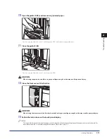 Preview for 161 page of Canon IMAGE RUNNER C9075 PRO Operating Manual