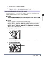 Preview for 173 page of Canon IMAGE RUNNER C9075 PRO Operating Manual