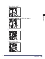 Preview for 181 page of Canon IMAGE RUNNER C9075 PRO Operating Manual