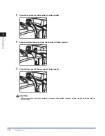 Preview for 184 page of Canon IMAGE RUNNER C9075 PRO Operating Manual