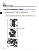 Preview for 186 page of Canon IMAGE RUNNER C9075 PRO Operating Manual