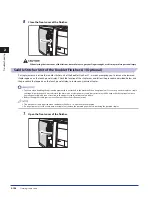 Preview for 188 page of Canon IMAGE RUNNER C9075 PRO Operating Manual