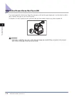 Preview for 210 page of Canon IMAGE RUNNER C9075 PRO Operating Manual