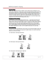 Preview for 8 page of Canon Image Runner iRC1028i User Manual