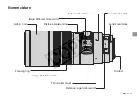 Предварительный просмотр 4 страницы Canon IMAGE STABILIZER ULTRASONIC EF300MM f/4L IS... Instruction