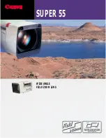 Предварительный просмотр 1 страницы Canon imageBrowser 5.5 Manual