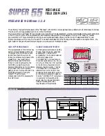 Предварительный просмотр 2 страницы Canon imageBrowser 5.5 Manual