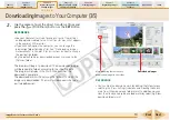 Предварительный просмотр 10 страницы Canon imageBrowser 5.5 User Manual