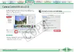 Предварительный просмотр 16 страницы Canon imageBrowser 5.5 User Manual