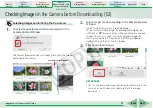 Предварительный просмотр 21 страницы Canon imageBrowser 5.5 User Manual