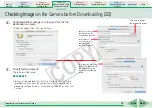 Предварительный просмотр 22 страницы Canon imageBrowser 5.5 User Manual