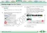 Предварительный просмотр 23 страницы Canon imageBrowser 5.5 User Manual