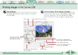 Предварительный просмотр 29 страницы Canon imageBrowser 5.5 User Manual