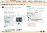 Предварительный просмотр 9 страницы Canon ImageBrowser 5.7 User Manual