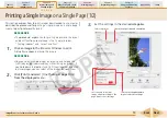 Предварительный просмотр 13 страницы Canon ImageBrowser 5.7 User Manual