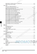 Предварительный просмотр 256 страницы Canon imageCLASS 1100 Reference Manual