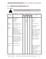 Предварительный просмотр 558 страницы Canon imageCLASS 1100 Service Manual