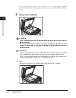 Preview for 21 page of Canon ImageCLASS 2300 Copying Manual