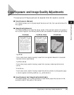 Preview for 40 page of Canon ImageCLASS 2300 Copying Manual