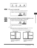 Preview for 56 page of Canon ImageCLASS 2300 Copying Manual