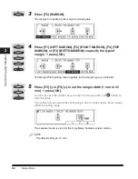 Preview for 59 page of Canon ImageCLASS 2300 Copying Manual