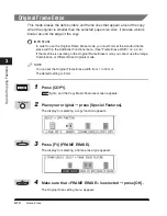 Preview for 63 page of Canon ImageCLASS 2300 Copying Manual