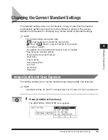 Preview for 80 page of Canon ImageCLASS 2300 Copying Manual