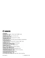 Предварительный просмотр 102 страницы Canon ImageCLASS 2300 Network Manual