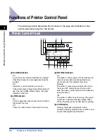 Предварительный просмотр 13 страницы Canon ImageCLASS 2300 Printer Manual