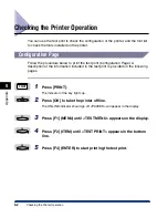 Предварительный просмотр 93 страницы Canon ImageCLASS 2300 Printer Manual