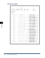 Предварительный просмотр 97 страницы Canon ImageCLASS 2300 Printer Manual