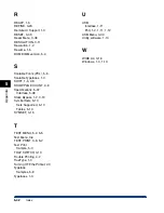 Предварительный просмотр 133 страницы Canon ImageCLASS 2300 Printer Manual