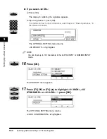 Предварительный просмотр 77 страницы Canon ImageCLASS 2300 Sending Manual