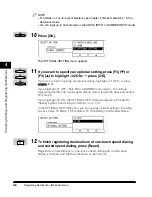 Предварительный просмотр 91 страницы Canon ImageCLASS 2300 Sending Manual