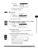 Предварительный просмотр 96 страницы Canon ImageCLASS 2300 Sending Manual