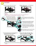 Предварительный просмотр 5 страницы Canon ImageCLASS 2300 Setup