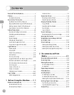 Preview for 5 page of Canon imageCLASS D1120 Basic Operation Manual